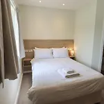 Jubilee Ground-Floor Single Bedroom *