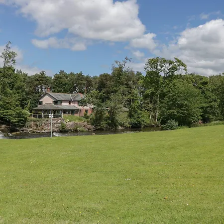 The Orchard Outlook At Eamont Park Дом отдыха *