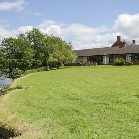 The Orchard Outlook At Eamont Park Ferienhaus Penrith