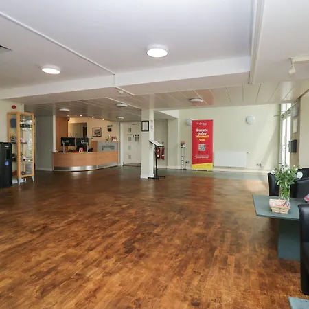 Jubilee Ground-Floor Single Bedroom 度假居 彭里斯