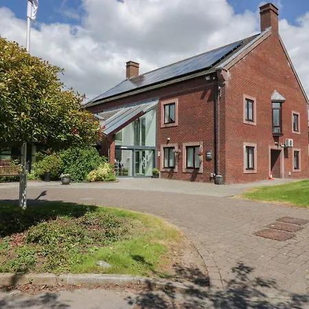 Дом отдыха The Orchard Outlook At Eamont Park