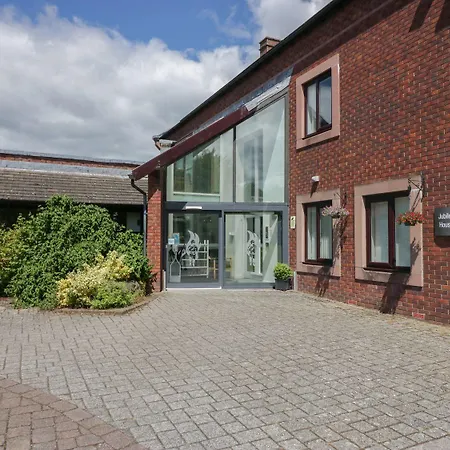 The Orchard Outlook At Eamont Park Ferienhaus Penrith