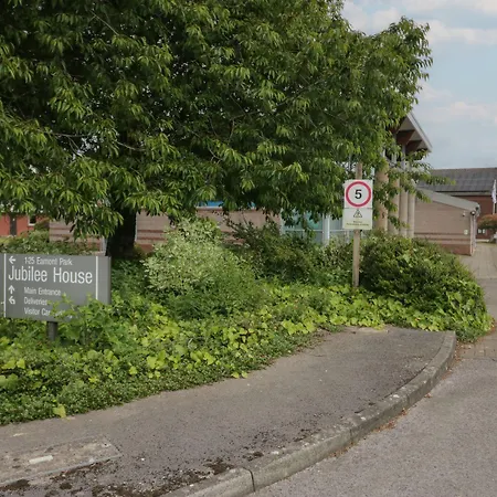 The Orchard Outlook At Eamont Park Дом отдыха Пенрит