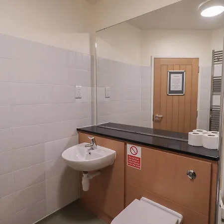 Jubilee Ground-floor Single Bedroom Nyaraló Penrith