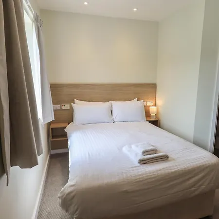 The Orchard Outlook At Eamont Park *