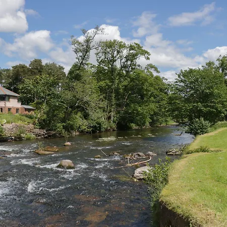 The Orchard Outlook At Eamont Park * Penrith
