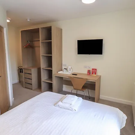 The Orchard Outlook At Eamont Park * Penrith