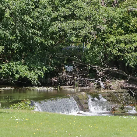 Дом отдыха The Orchard Outlook At Eamont Park *