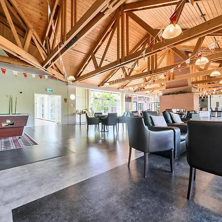 Jubilee Ground-floor Single Bedroom