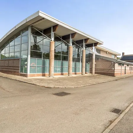 Jubilee Ground-floor Single Bedroom Holiday home