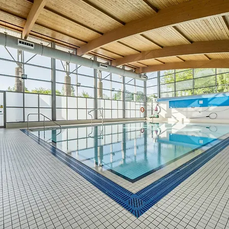 Holiday home Jubilee Ground-floor Single Bedroom *