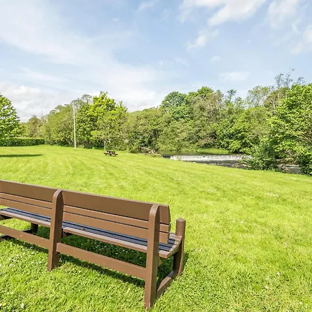 Jubilee Ground-floor Single Bedroom Holiday home Penrith