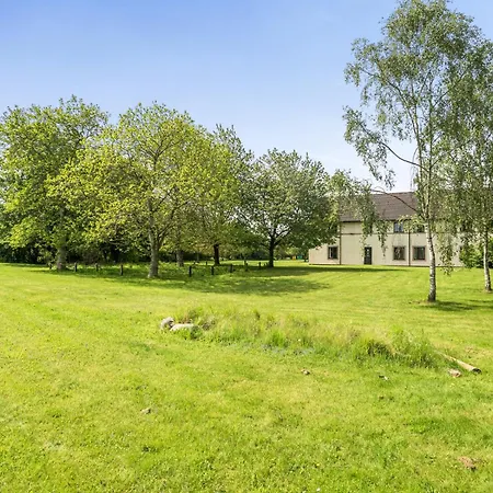 Jubilee Ground-floor Single Bedroom
